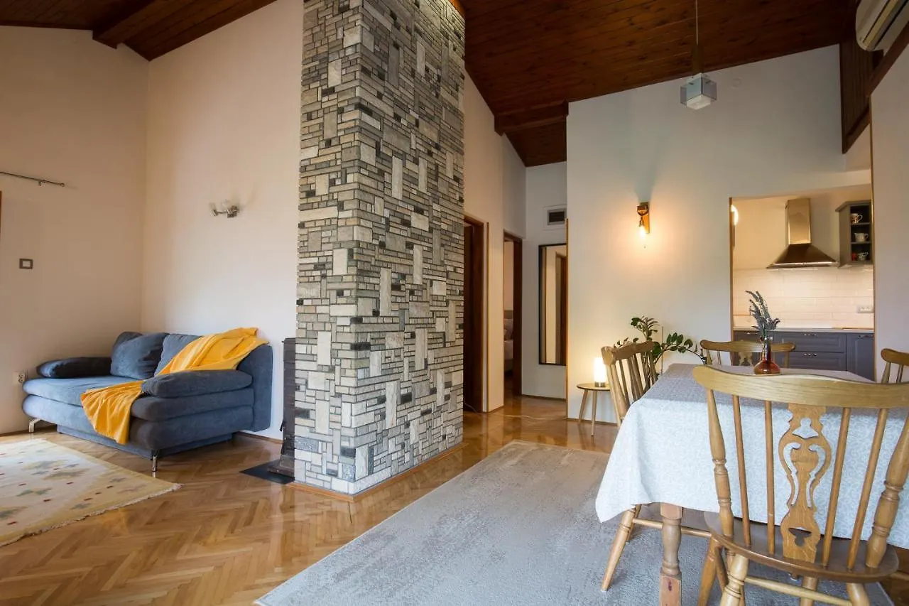 Apartment Apartmani Nena I Branko Premantura