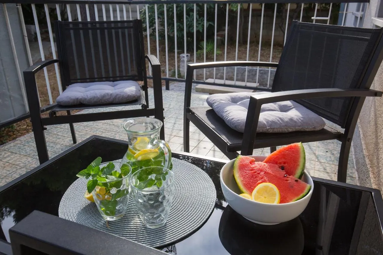 Apartmani Nena I Branko Premantura