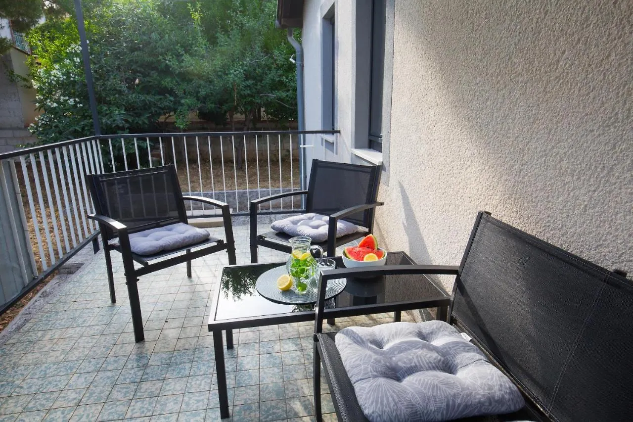 Apartman Apartmani Nena I Branko Premantura