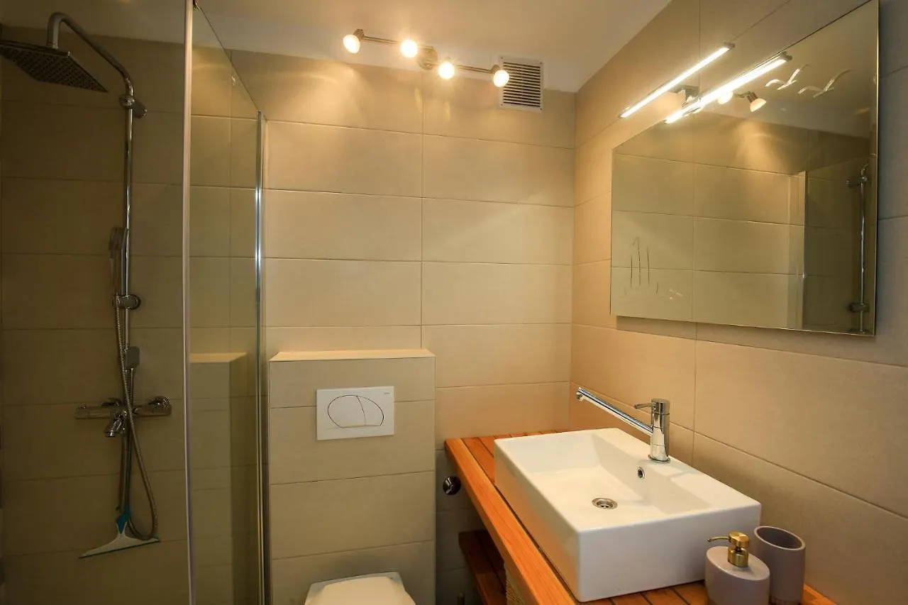 Apartment Apartmani Nena I Branko Premantura