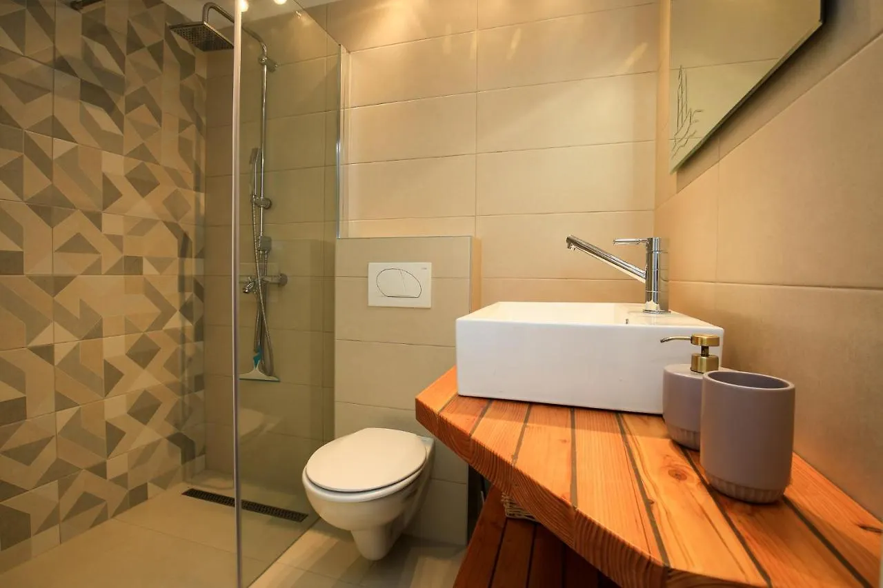 Apartmani Nena I Branko Premantura