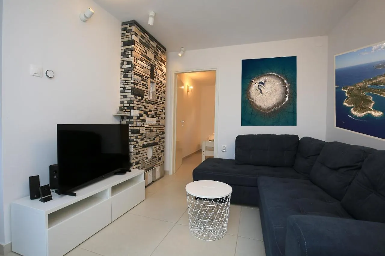 Apartmani Nena I Branko Premantura Kroatien