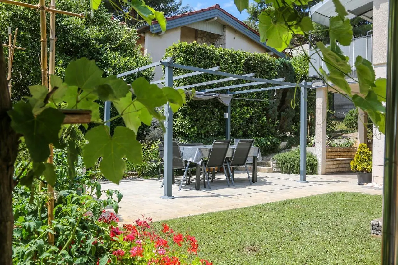 Apartmani Nena I Branko Premantura Horvátország