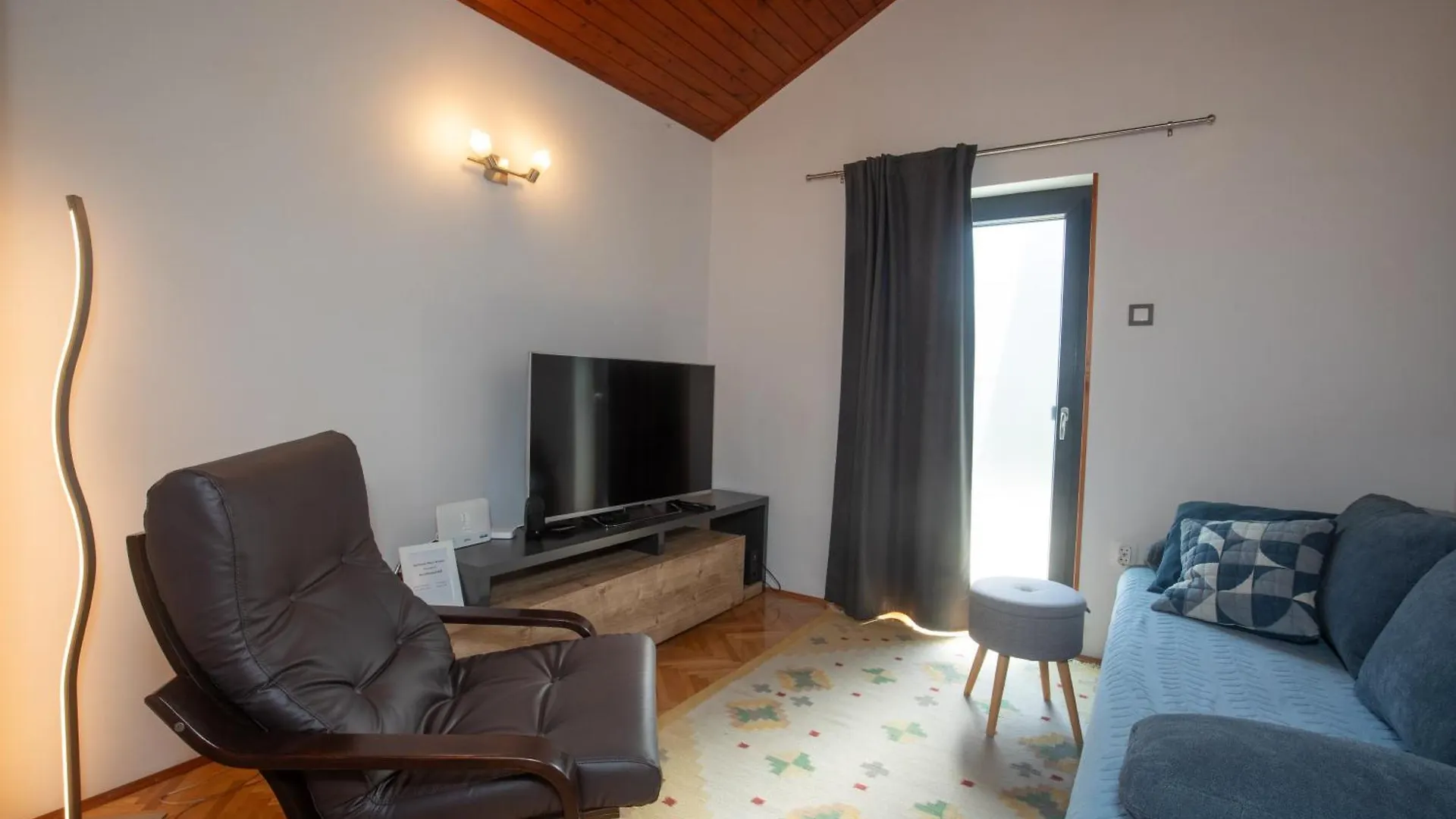 Apartman Apartmani Nena I Branko Premantura