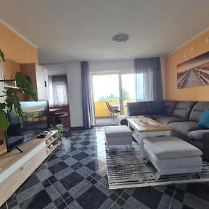  Apartment Topalovic Kroatien