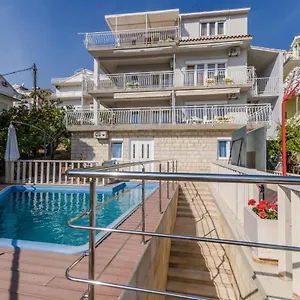  Apartment La Bodega Kroatien