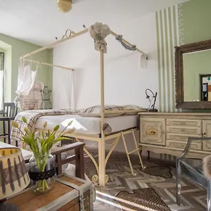  Apartment Nomi Dream Box Kroatien